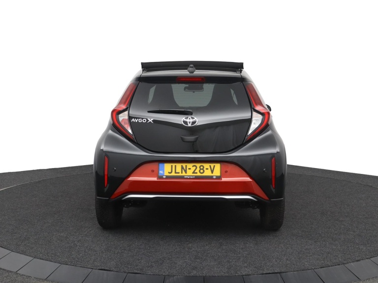 Toyota Aygo X - 1.0 VVT-i S-CVT Premium 45