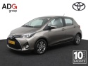 Toyota Yaris - 1.3 VVT-i Trend