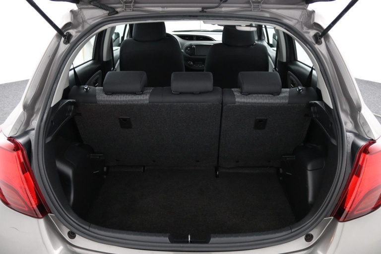 Toyota Yaris - 1.3 VVT-i Trend 23