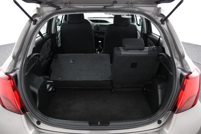 Toyota Yaris - 1.3 VVT-i Trend 24