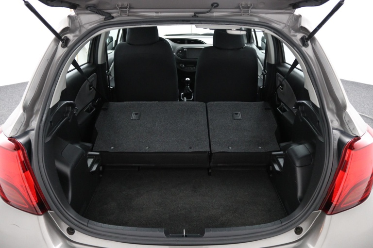 Toyota Yaris - 1.3 VVT-i Trend 25