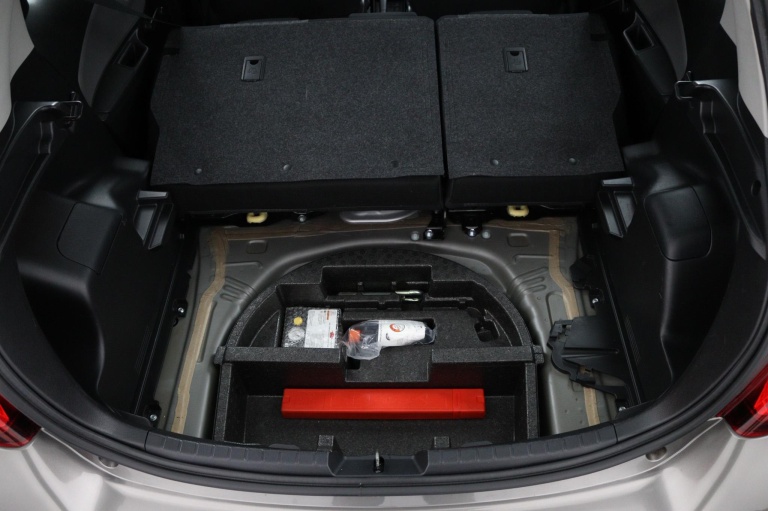 Toyota Yaris - 1.3 VVT-i Trend 35