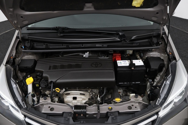 Toyota Yaris - 1.3 VVT-i Trend 36