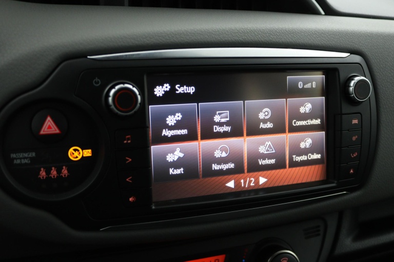 Toyota Yaris - 1.3 VVT-i Trend 43