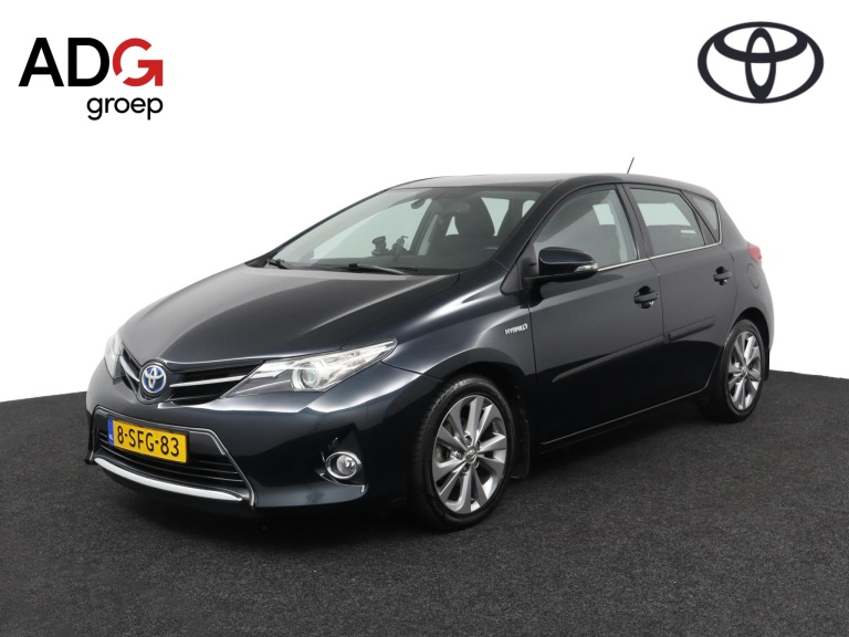 Toyota Auris - 1.8 Hybrid Dynamic 1