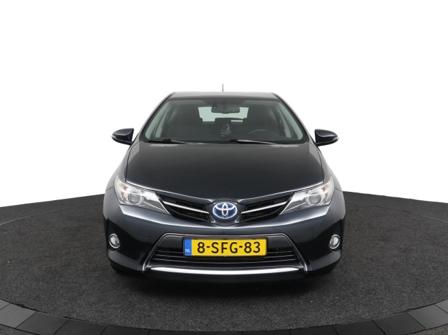 Toyota Auris - 1.8 Hybrid Dynamic