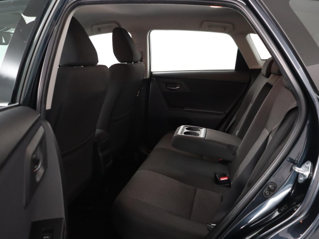 Toyota Auris - 1.8 Hybrid Dynamic