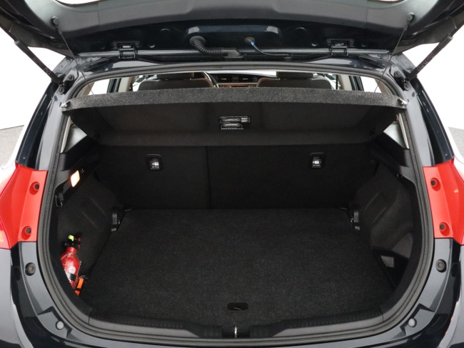 Toyota Auris - 1.8 Hybrid Dynamic