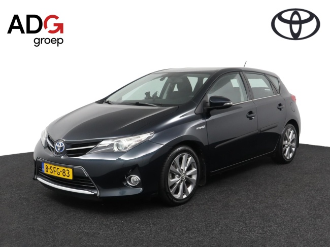 Toyota Auris - 1.8 Hybrid Dynamic