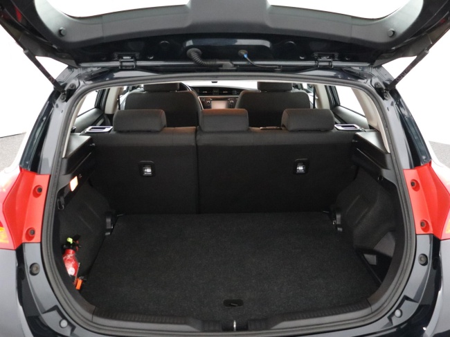 Toyota Auris - 1.8 Hybrid Dynamic