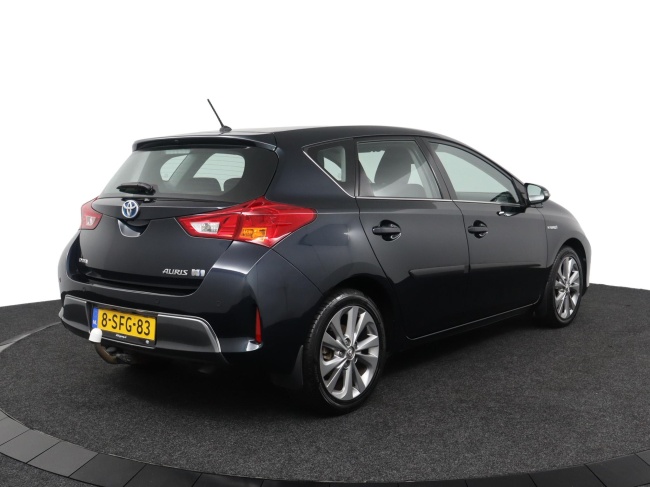 Toyota Auris - 1.8 Hybrid Dynamic
