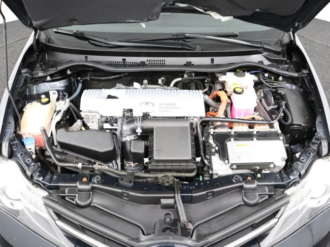 Toyota Auris - 1.8 Hybrid Dynamic