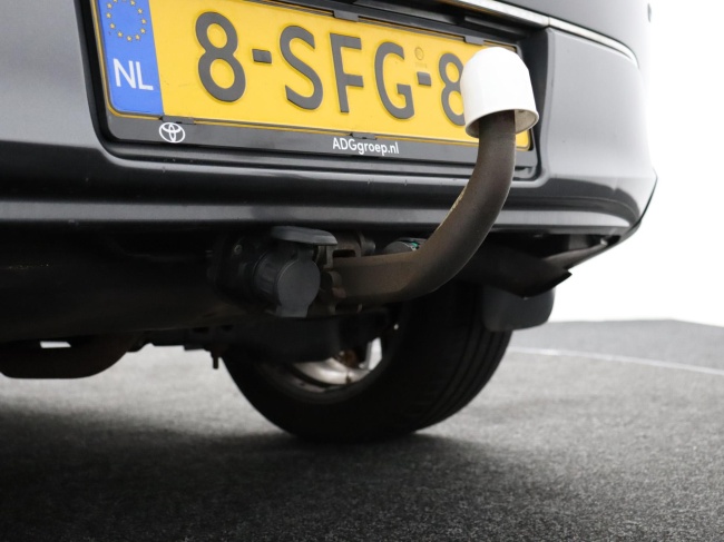 Toyota Auris - 1.8 Hybrid Dynamic