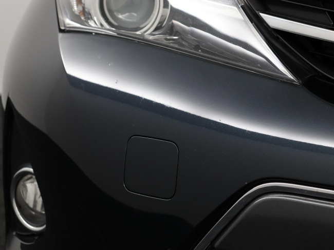 Toyota Auris - 1.8 Hybrid Dynamic