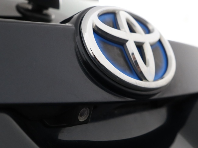 Toyota Auris - 1.8 Hybrid Dynamic