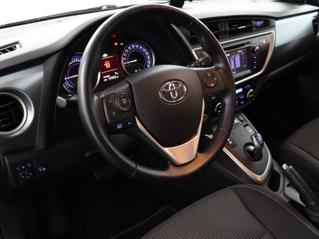 Toyota Auris - 1.8 Hybrid Dynamic