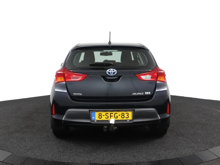 Toyota Auris - 1.8 Hybrid Dynamic 42