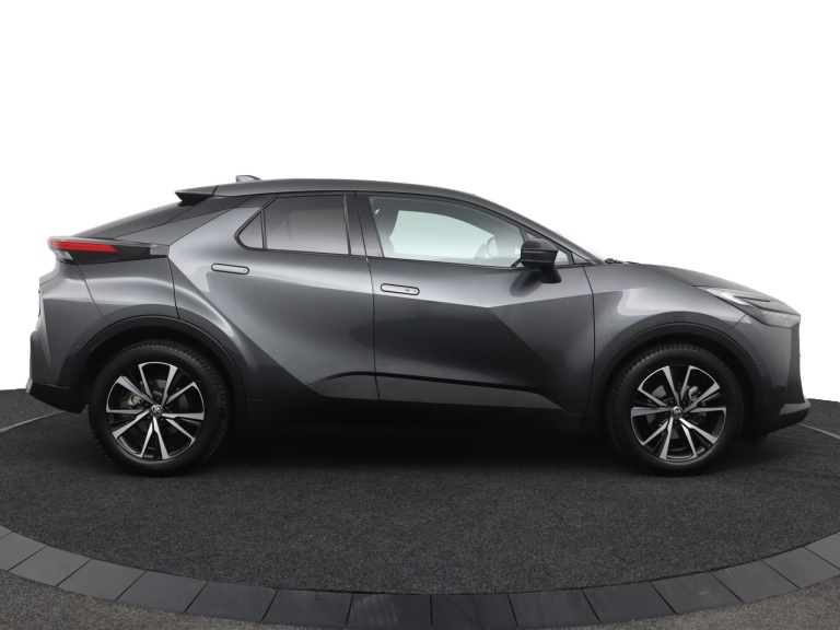 Toyota C-HR - 1.8 Hybrid 140 First Edition 13