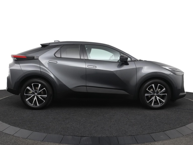 Toyota C-HR - 1.8 Hybrid 140 First Edition
