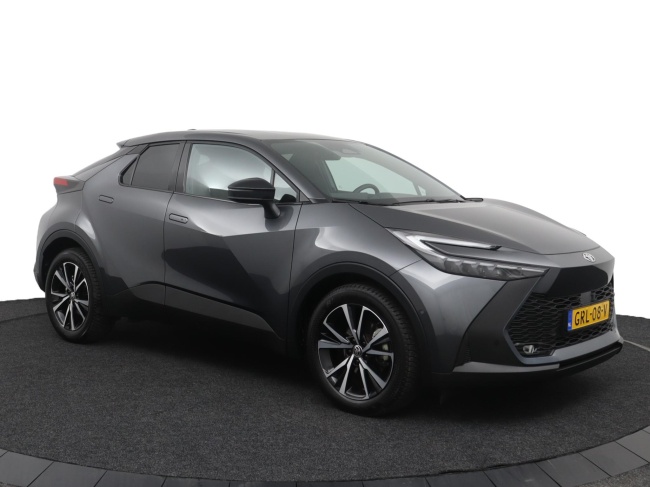 Toyota C-HR - 1.8 Hybrid 140 First Edition