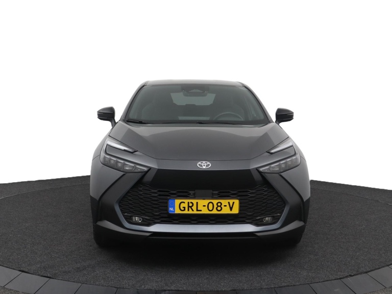 Toyota C-HR - 1.8 Hybrid 140 First Edition 16