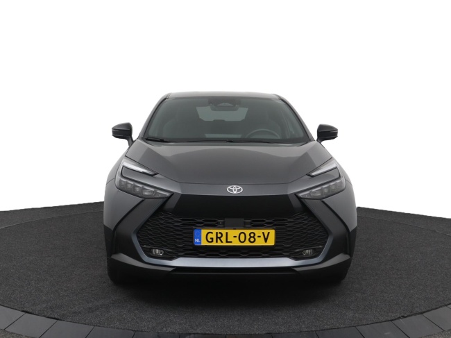 Toyota C-HR - 1.8 Hybrid 140 First Edition