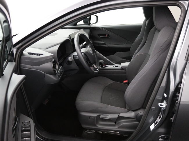 Toyota C-HR - 1.8 Hybrid 140 First Edition