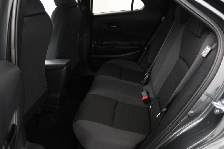 Toyota C-HR - 1.8 Hybrid 140 First Edition 18