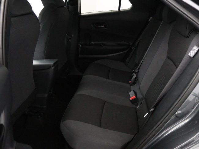 Toyota C-HR - 1.8 Hybrid 140 First Edition