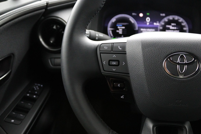 Toyota C-HR - 1.8 Hybrid 140 First Edition 19