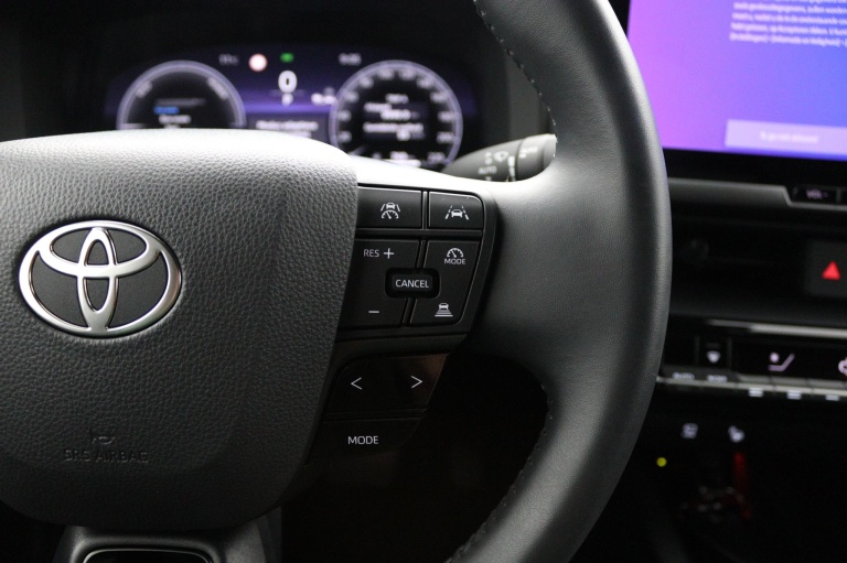 Toyota C-HR - 1.8 Hybrid 140 First Edition 21