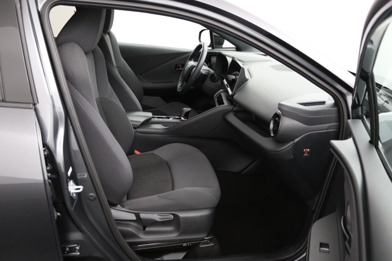 Toyota C-HR - 1.8 Hybrid 140 First Edition 22