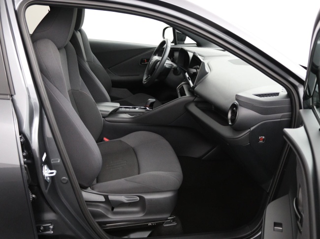 Toyota C-HR - 1.8 Hybrid 140 First Edition