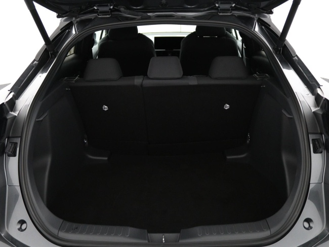 Toyota C-HR - 1.8 Hybrid 140 First Edition