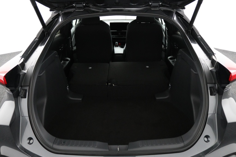 Toyota C-HR - 1.8 Hybrid 140 First Edition 25