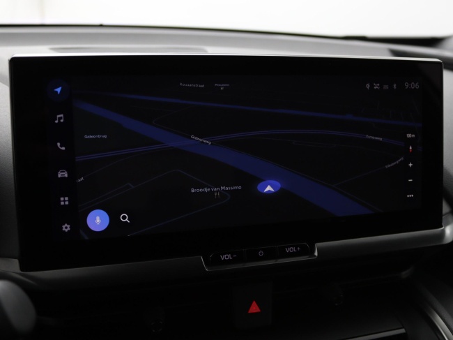 Toyota C-HR - 1.8 Hybrid 140 First Edition