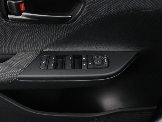 Toyota C-HR - 1.8 Hybrid 140 First Edition