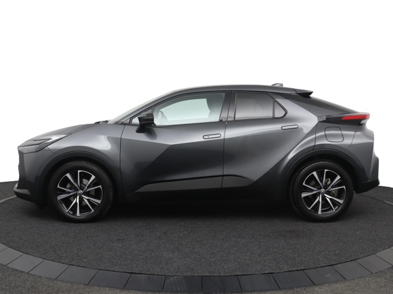 Toyota C-HR - 1.8 Hybrid 140 First Edition 3