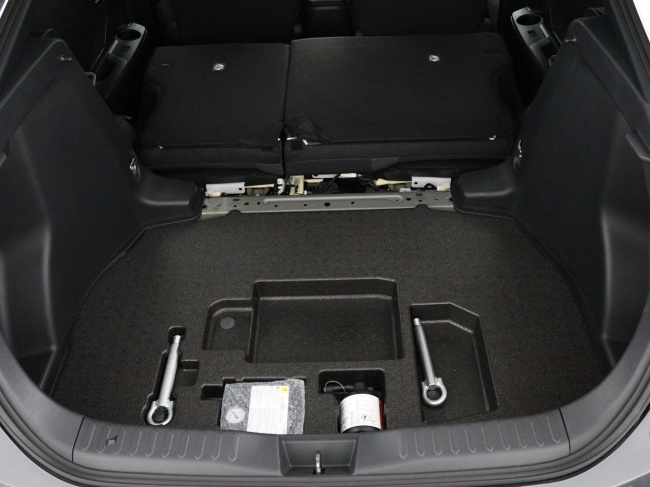 Toyota C-HR - 1.8 Hybrid 140 First Edition