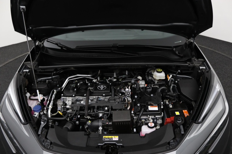 Toyota C-HR - 1.8 Hybrid 140 First Edition 34