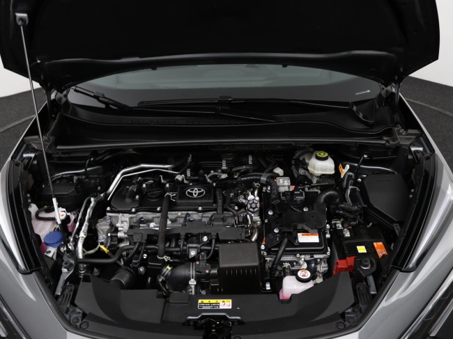 Toyota C-HR - 1.8 Hybrid 140 First Edition