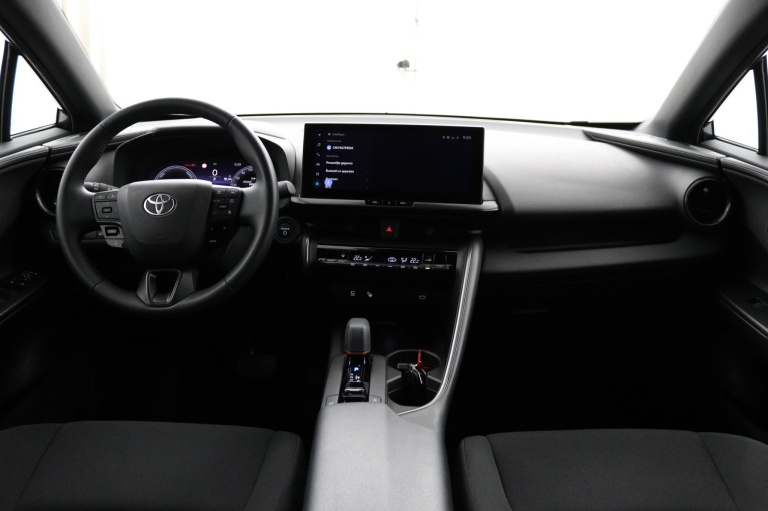 Toyota C-HR - 1.8 Hybrid 140 First Edition 4