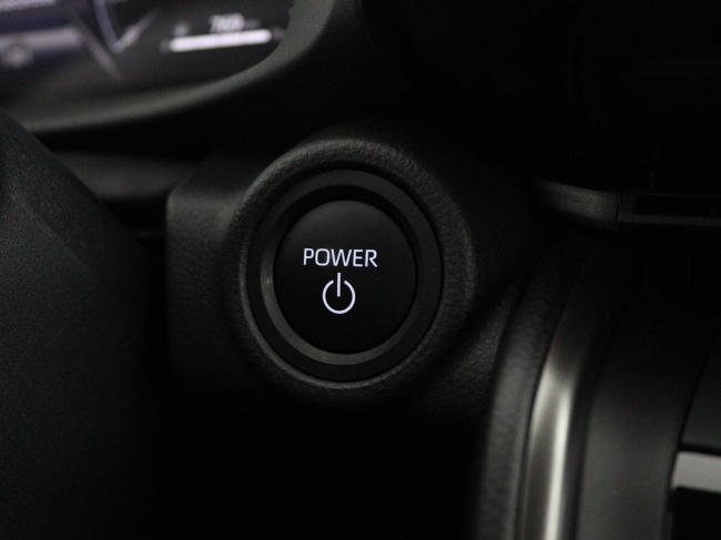 Toyota C-HR - 1.8 Hybrid 140 First Edition