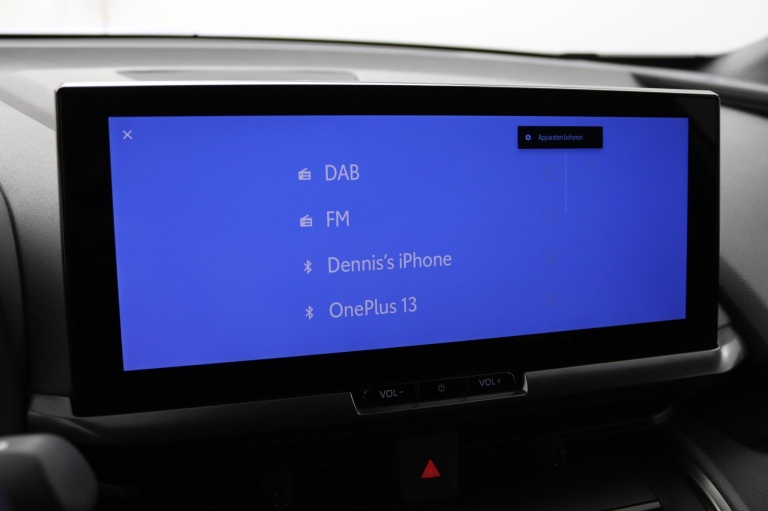 Toyota C-HR - 1.8 Hybrid 140 First Edition 44