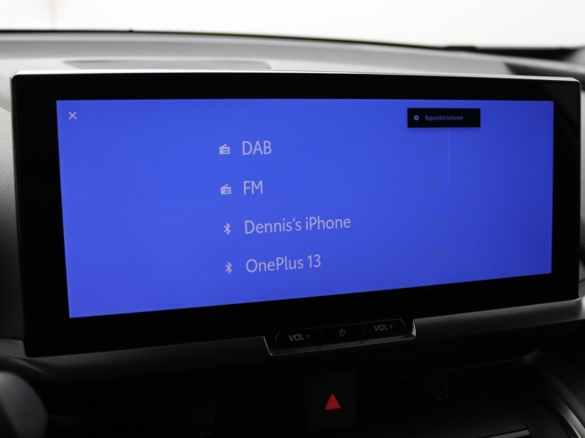 Toyota C-HR - 1.8 Hybrid 140 First Edition