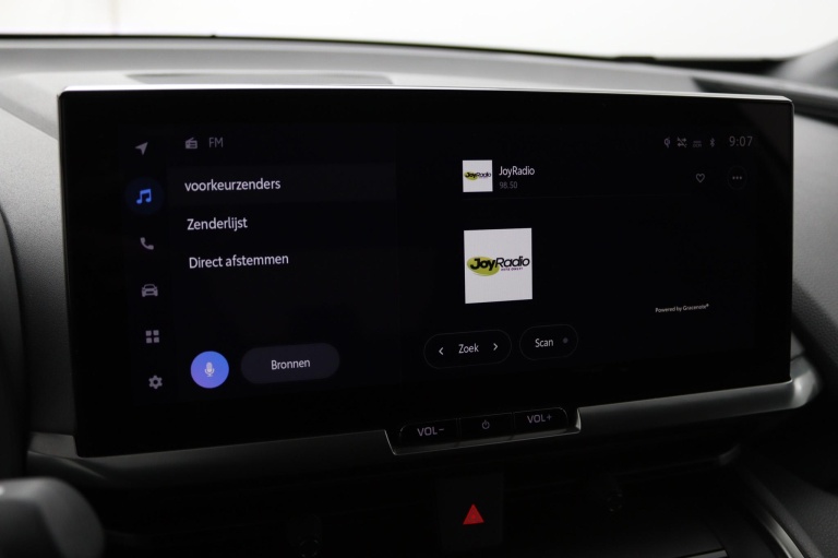 Toyota C-HR - 1.8 Hybrid 140 First Edition 45