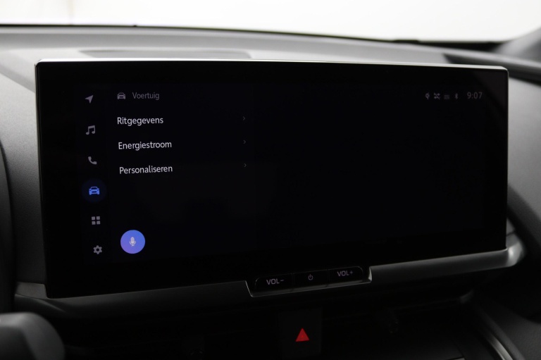 Toyota C-HR - 1.8 Hybrid 140 First Edition 47