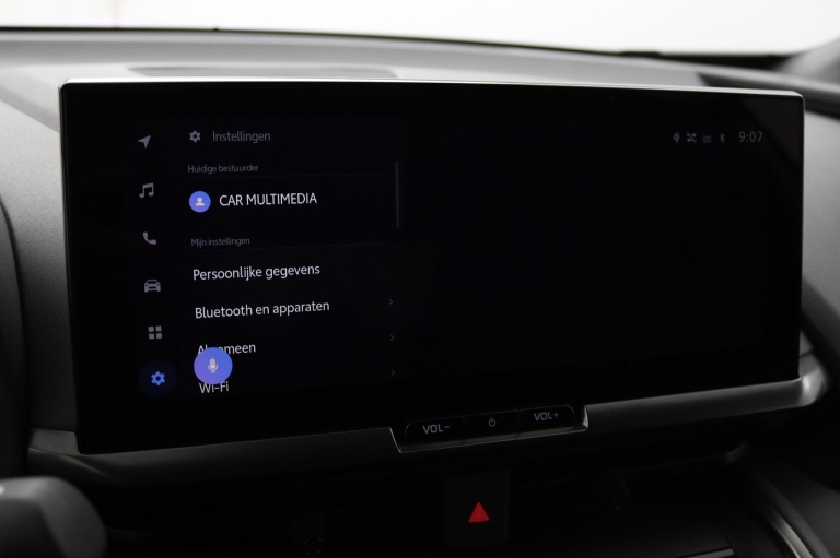 Toyota C-HR - 1.8 Hybrid 140 First Edition 48