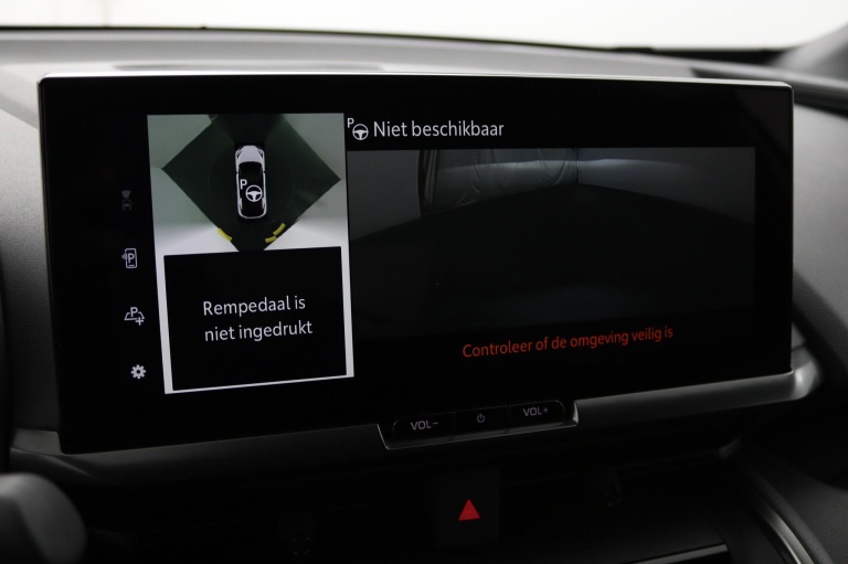 Toyota C-HR - 1.8 Hybrid 140 First Edition 49