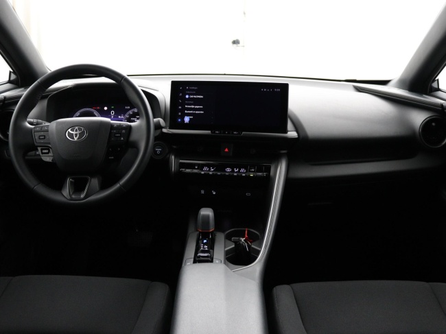Toyota C-HR - 1.8 Hybrid 140 First Edition